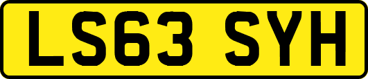 LS63SYH