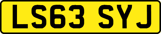 LS63SYJ