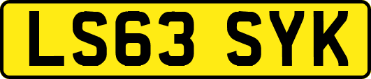 LS63SYK