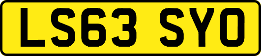 LS63SYO