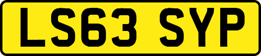 LS63SYP