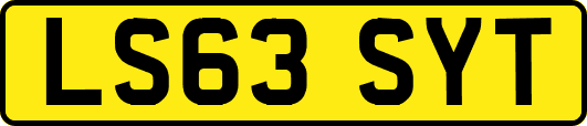 LS63SYT