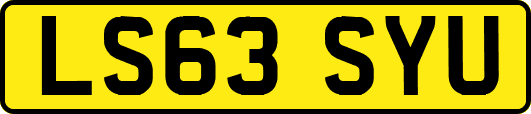 LS63SYU