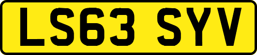 LS63SYV