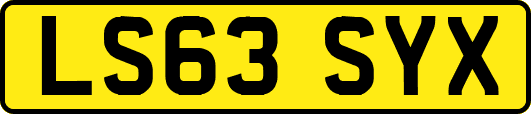 LS63SYX