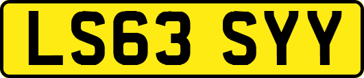 LS63SYY
