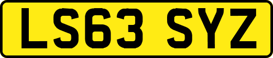 LS63SYZ