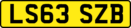LS63SZB