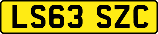 LS63SZC