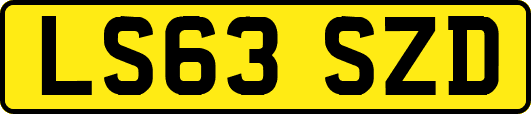 LS63SZD