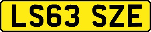 LS63SZE