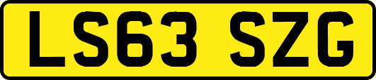 LS63SZG