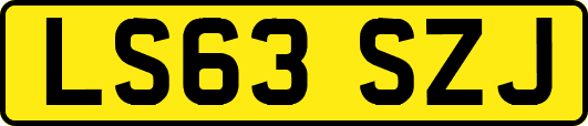 LS63SZJ