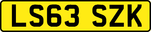 LS63SZK
