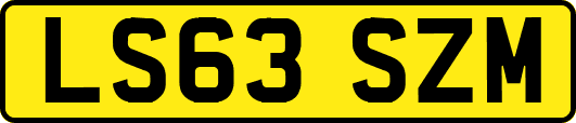 LS63SZM