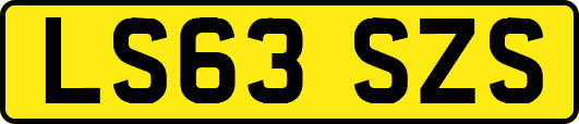 LS63SZS