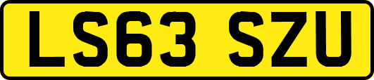 LS63SZU