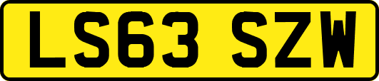 LS63SZW