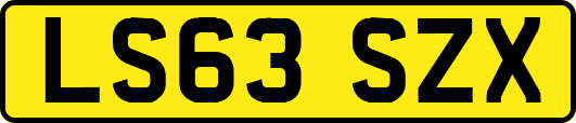 LS63SZX