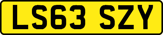 LS63SZY