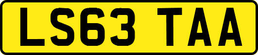 LS63TAA