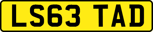 LS63TAD