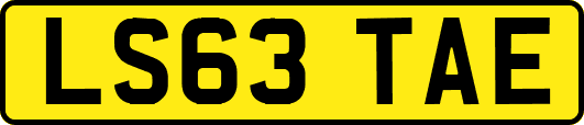 LS63TAE