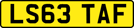 LS63TAF