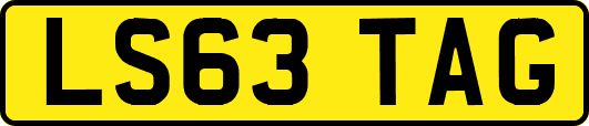 LS63TAG