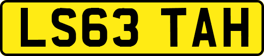 LS63TAH