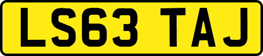 LS63TAJ