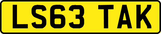 LS63TAK
