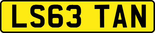 LS63TAN