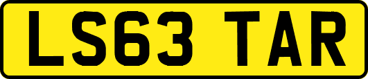 LS63TAR