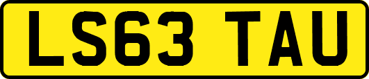 LS63TAU