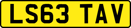 LS63TAV