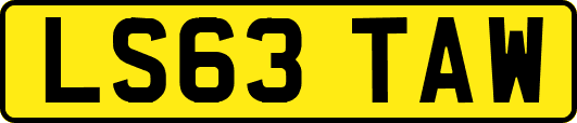 LS63TAW