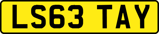 LS63TAY