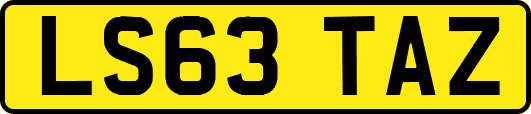 LS63TAZ