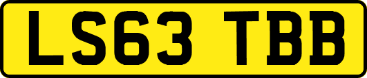 LS63TBB