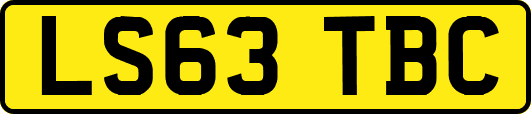 LS63TBC