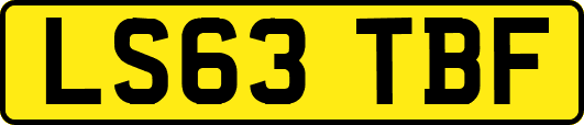 LS63TBF