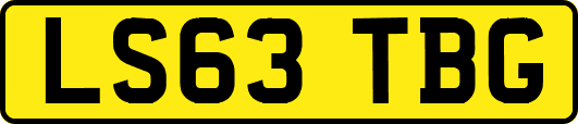 LS63TBG