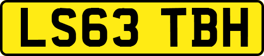 LS63TBH
