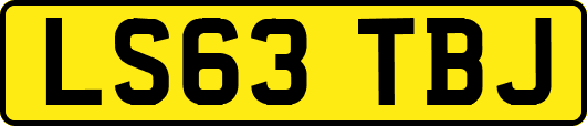 LS63TBJ