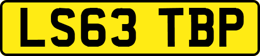LS63TBP