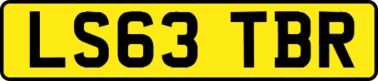 LS63TBR