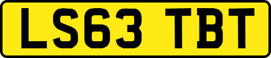 LS63TBT