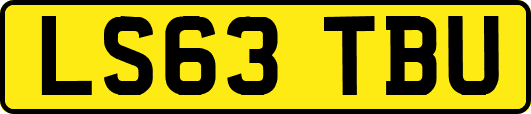 LS63TBU