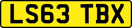 LS63TBX